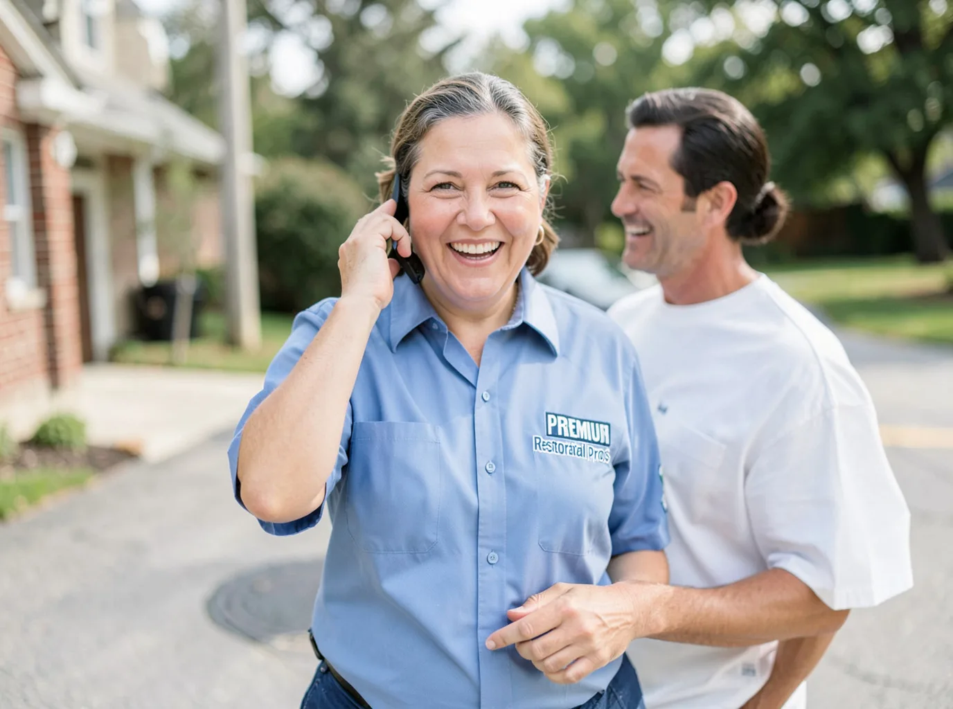 Water Damage Restoration Lane, OK FAQs